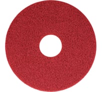 Алмазный пад Karcher стандартный, красный, 20", 2 шт 8.441-302.0