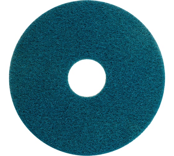 Алмазный пад Karcher HP, синий, 16", 2 шт 8.441-323.0 1