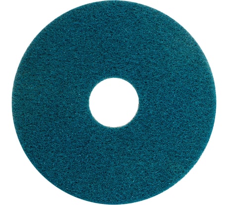 Алмазный пад Karcher HP, синий, 17", 2 шт 8.441-326.0