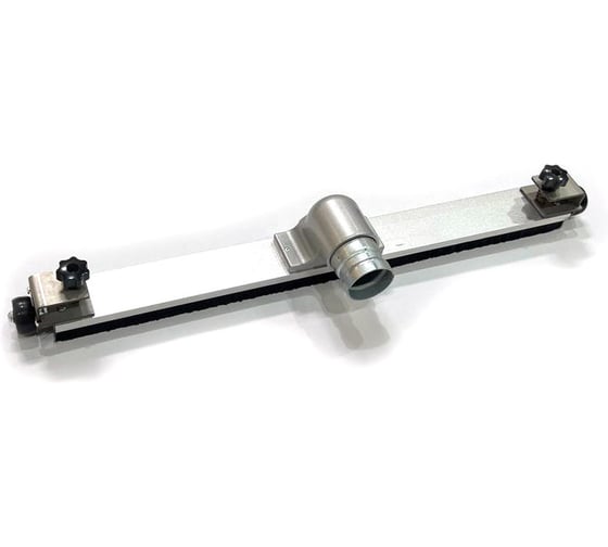 Насадка напольная AIRBOX (ширина 670мм, шланг 50мм) I1067 1