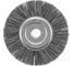 Щетка мягкая нейлоновая RAC818 115 мм для RY18PCA Ryobi 5132004736 1
