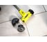 Щетка мягкая нейлоновая RAC818 115 мм для RY18PCA Ryobi 5132004736 3
