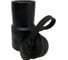 Коннектор шланг-насадка с крышкой для пылесоса TEX Super Flex PVC-51 Black УФ-01018847 1