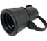 Коннектор шланг-насадка с крышкой для пылесоса TEX Super Flex PVC-51 Black УФ-01018847 3