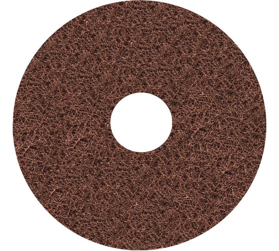 Алмазный пад Karcher HD, коричневый, 17", 2 шт 8.441-346.0 1