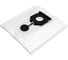 Пакеты из нетканого материала 5 шт для Karcher NT 40/1/NT 50/1 Rein 0.001-804 3
