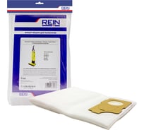 Пакеты из нетканого материала 5 шт для Karcher CW 50-100/CV 36/2/46/2 Rein 0.001-509