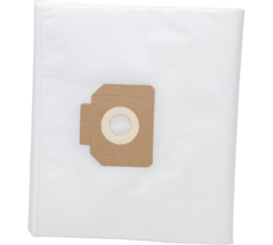 Пакеты из нетканого материала 5 шт для Karcher NT 65/2/75/2/72/2/80/1 B1 Rein 0.001-511