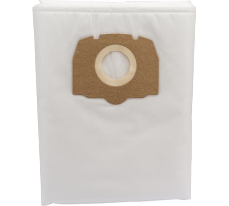 Пакеты из нетканого материала 5 шт для Karcher MV 4-MV 6/WD 5.000-5.999 Rein 0.001-530