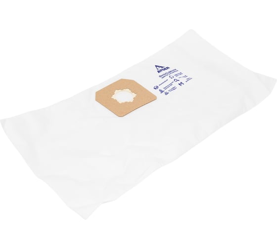 Фильтр-мешки сменные синтетические AYGER 018 5 шт MAXX (5) D018STMC3WA