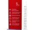 Фильтр-мешки сменные синтетические 073 5 шт MAXX (5) D073STMC3WA 4