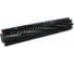 Щетка EUROCLEAN professional цилиндрическая для поломоечной машины TENNANT T7 80C, 5680 80C, средняя жесткость, 1 шт., длина 800 мм, диаметр 84 мм, бренд EUROCLEAN, арт. FBM-800CLTN 1