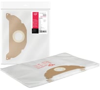 Фильтр-мешок сменный синтетический 023 1 шт MAXX (1) D023STMC3WA