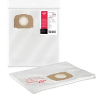 Фильтр-мешки сменные синтетические 024 3 шт MAXX (3) D024STMC3WA