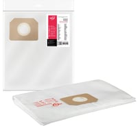 Фильтр-мешки сменные синтетические 032 3 шт MAXX (3) D032STMC3WA