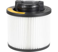 Фильтр для пылесоса DEWALT для моделей 15-30 л DXVC4001