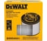 Фильтр для пылесоса DEWALT для моделей 15-30 л DXVC4001 3