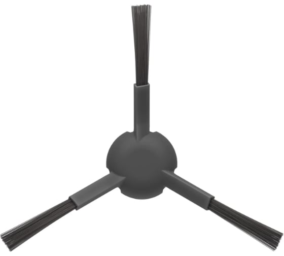 Боковая щетка для робота-пылесоса DREAME L10s pro/D9 Plus (Black)/L20 Ultra/L30Ultra/L10s pro Ultra RSB9 1