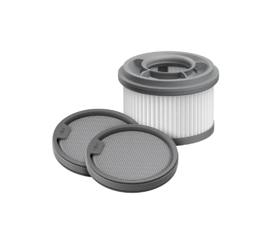 Комплект аксессуаров для пылесоса DREAME R10/R20/R10 Pro/R10 Pro Aqua/V12S ATH5 1