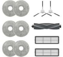 Комплект аксессуаров для робота-пылесоса DREAME L10 Prime/L10s Prime RAK20