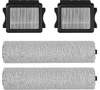 Комплект аксессуаров для пылесоса РЕДМОНД FLRV5106