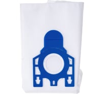 Комплект пылесборников для HOOVER/MIELE 4 шт Komforter ML1