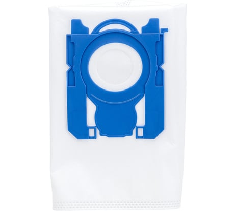 Комплект пылесборников для AEG/BORK/ELECTROLUX/PHILIPS 4 шт Komforter EX1