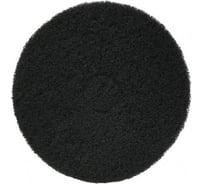 ПАД абразивный ACG D13 черный 1028017