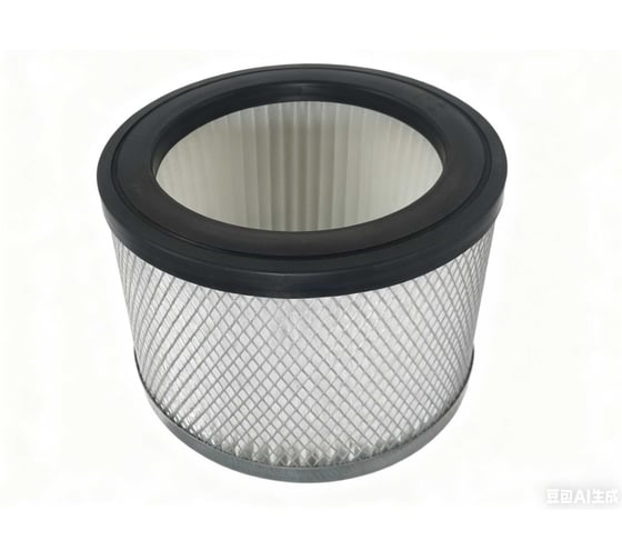 Фильтр HEPA для L'aspiracenere Kydra 3.752.0011 1