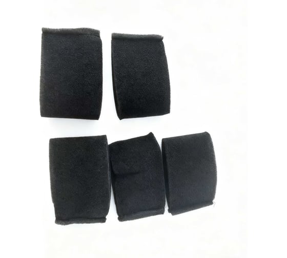 Спонж-фильтр для жидкостей 5 шт для Пылесосов KVS-E2.20/KVS-C3.25L/KVS-CE3.30L Kydra 3.752.0006 1