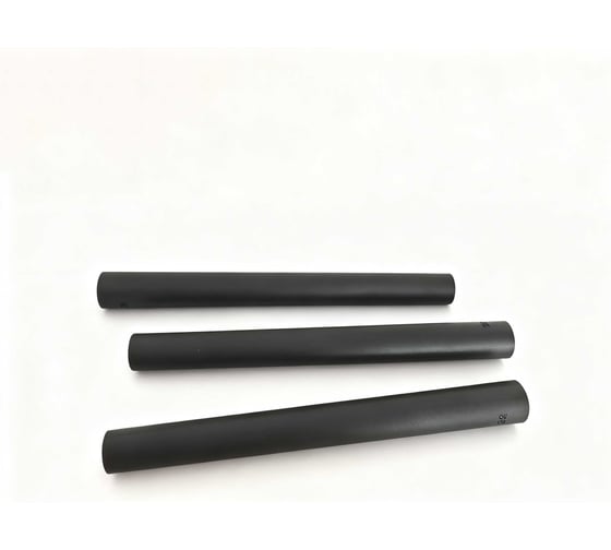 Пластиковые трубки 3 шт. Φ32 мм для KVS-1.12P Kydra 3.753.0010 1