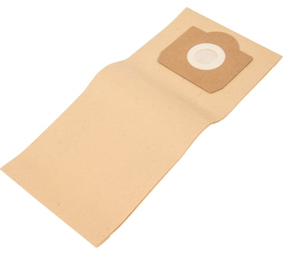 Фильтр-мешок бумажный 5 шт для KVS-C3.25L и KVS-CE3.30L Kydra 3.752.0003 1