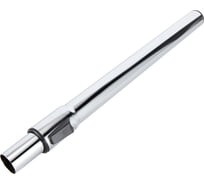 Хромированная телескопическая труба Φ32 мм для пылесоса KVS-E2.20& KVS-C3.25L &KVS-CE3.30L Kydra 3.753.0001