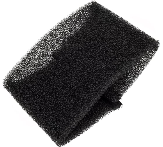 Спонж-фильтр (губчатый) для жидкостей 5 шт для KVS-WE-2.20P Kydra 3.752.0019 1