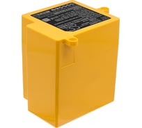 Аккумулятор Amperin CS-LVR900VX для пылесоса LG CordZero R9, R9MASTER 21.6V 4000mAh / 86.40Wh 086029