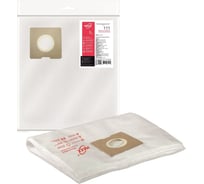 Фильтр-мешки сменные синтетические 111 5 шт MAXX (5) D111STMC3WA