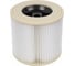 HEPA-фильтр Euroclean синтетический для пылесоса KHSM-WD2000N 4