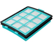 Фильтр для пылесоса Philips FC8760, FC8769, FC9712, FC9714, FC9720, FC9725 Amperin 107569