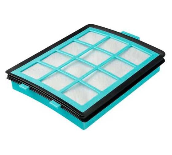 Фильтр для пылесоса Philips FC8760, FC8769, FC9712, FC9714, FC9720, FC9725 Amperin 107569 1