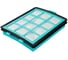 Фильтр для пылесоса Philips FC8760, FC8769, FC9712, FC9714, FC9720, FC9725 Amperin 107569 1