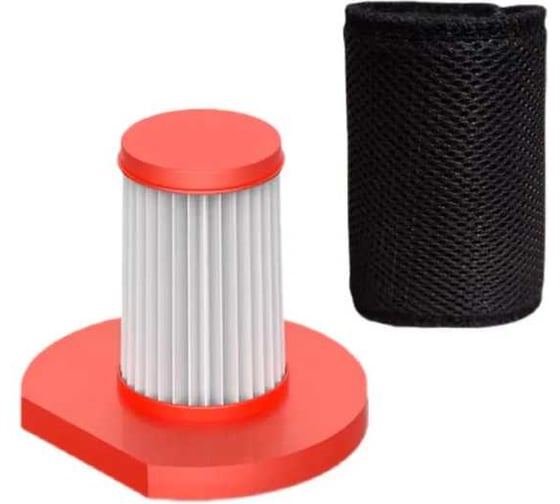 Фильтр для вертикального пылесоса Deerma DX888 Amperin 107536 1