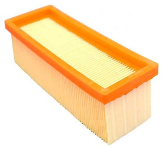 Фильтр для пылесоса Karcher SE 2001, SE 3001, SE 5.100, SE 6.100, A 2801 Amperin 107599 1