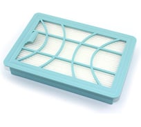 Фильтр HEPA для пылесоса Philips FC9728 FC9732 FC9733 FC9734 FC9735 Amperin 86603