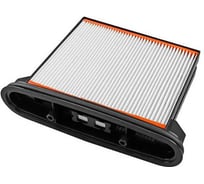 Фильтр для пылесоса Bosch GAS 25, 50, METABO, HITACHI Amperin 107564