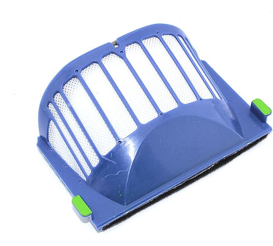 HEPA-фильтр Amperin для пылесоса AeroVac для irobot Roomba 86707 1