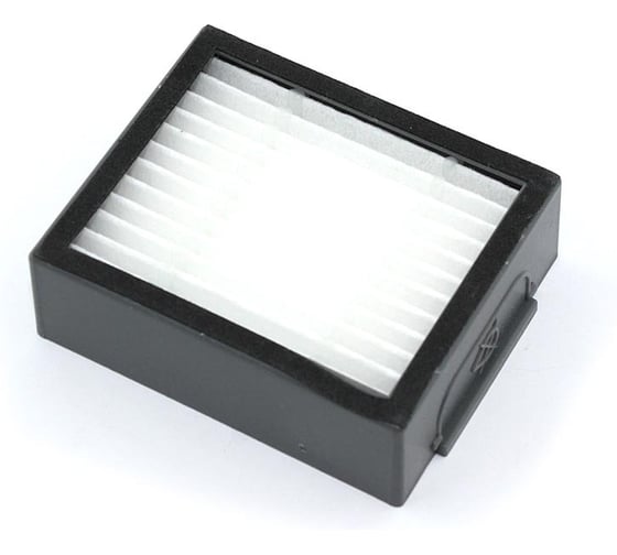 HEPA-фильтр Amperin для пылесоса iRobot Roomba E i J серий 91779 1