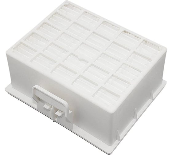 HEPA-фильтр Amperin для пылесоса BOSCH GL-10 GL-40 86697 1