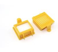 HEPA-фильтр Amperin для пылесоса iRobot Roomba 700 серии 2 шт. 91411