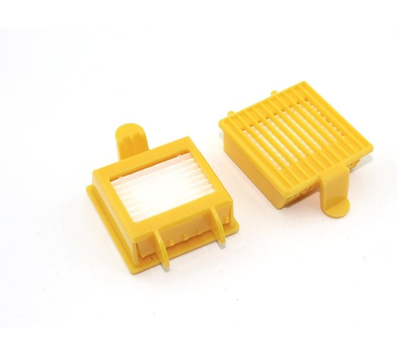 HEPA-фильтр Amperin для пылесоса iRobot Roomba 700 серии 2 шт. 91411 1