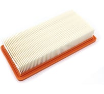 HEPA-фильтр Amperin для пылесоса Karcher DS5500 DS6000 DS5600 DS5800 2 шт 112676